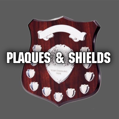 Plaque